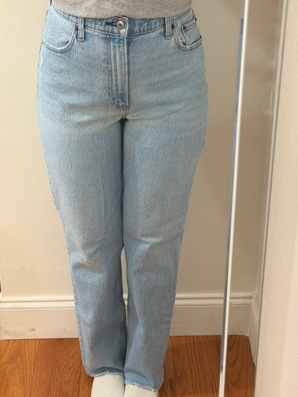 Abercrombie & Fitch Jeans - Picture 2 of 5